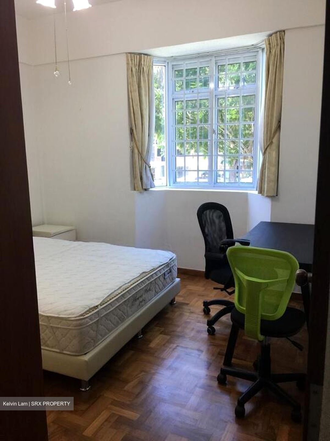 Novena Lodge (D11), Condominium #600321331